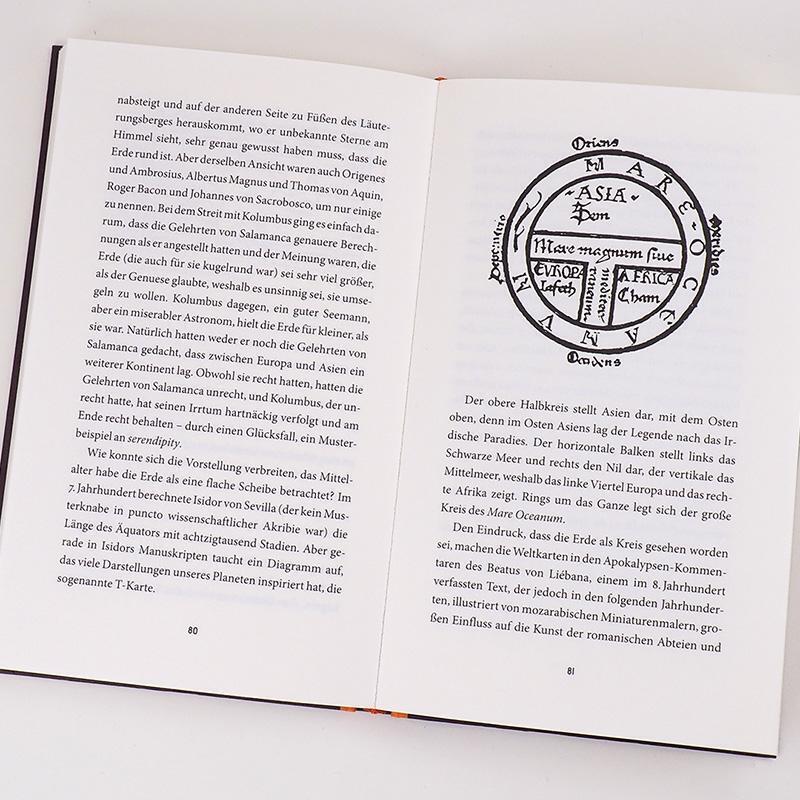 Thumbnail - Verschwörungen | Umberto Eco | 2021 | Deutsch | Test