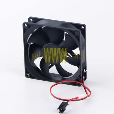 SUNON KDE2409PTB1-6A 24V 3.6W 9025 2-pin double ball Siemens inverter fan New
