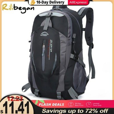 hiking bolsa sale
