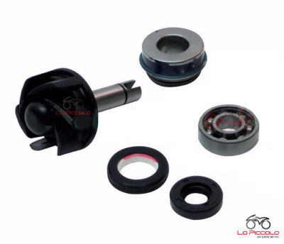 Kit Riparazione Pompa Acqua Vicma Per Yamaha X City X MAX 125 - Ricambio Moto - Foto 4