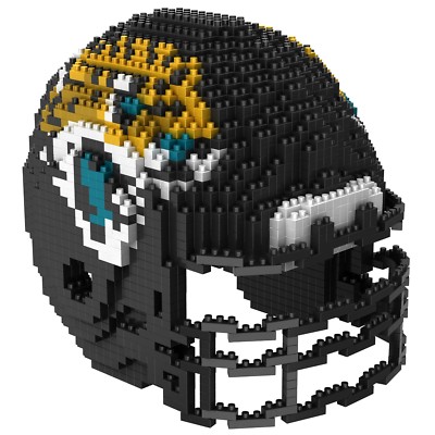 NFL Team Helmet Shaped BRXLZ 3-D Puzzle -Select- Team Below | eBay