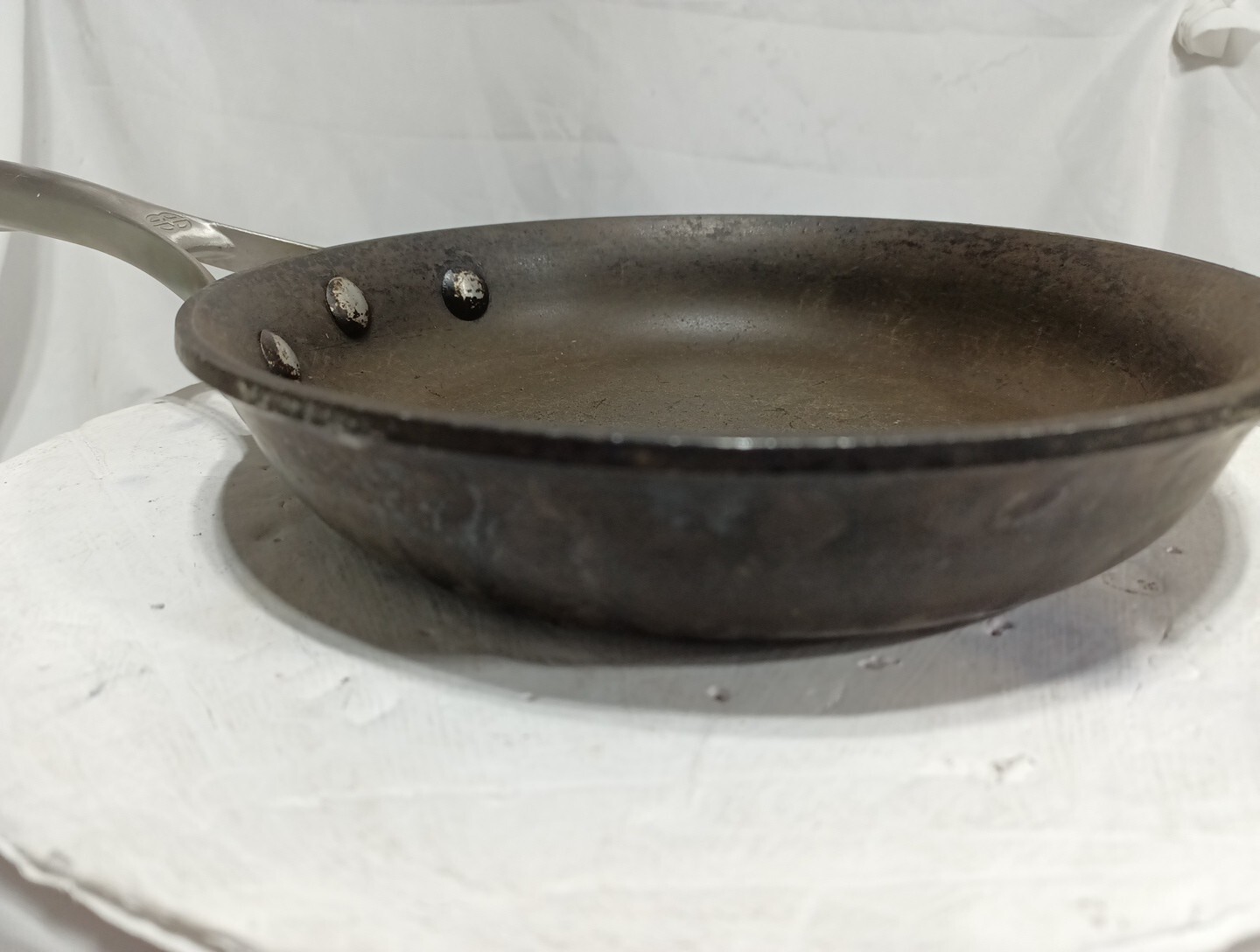 Calphalon COOKWARE SKILLET Unison Slide Nonstick 8" Fry Pan skillet 1388 USA