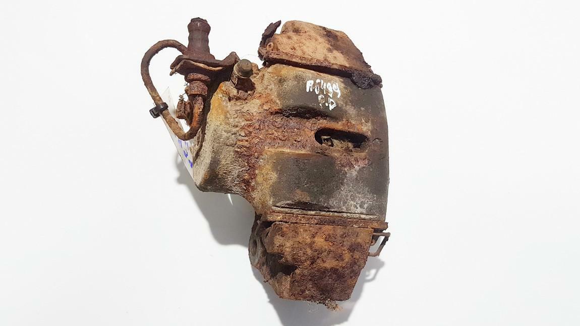 2113 Genuine Disc-Brake Caliper front right side FOR Mitsubishi Pa 