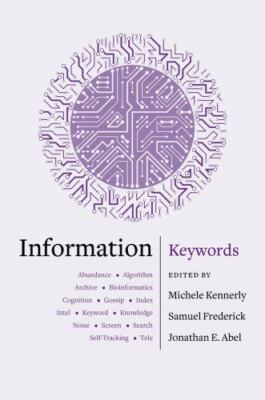Information : Keywords, Hardcover by Kennerly, Michele (EDT); Frederick, Samu...