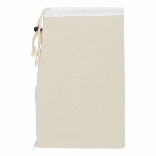 KitchenCraft Stay Fresh Potato Bag & Onion Bag 26 x 38 cm, Beige - Picture 2 of 11