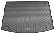 Gummi Kofferraumwanne für Hyundai i30 3 III PD 2017- N Laderaumwanne Gummimatte
