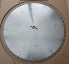 HM/Widia Kreissägeblatt 550 x 30 Z 48 WZ Blue Line by AKE