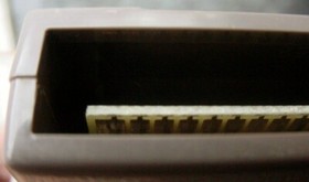 1985 Star Soldier Nintendo Entertainment System NES Authentic Game Cartridge