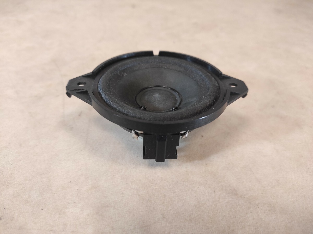 BOSE AUDI A1 8X GB Q3 RSQ3 8U DASHBOARD SOUND SPEAKER 8X0035416A