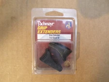 Pachmayr Grip Extenders for Glock 42 2 Pack 03885