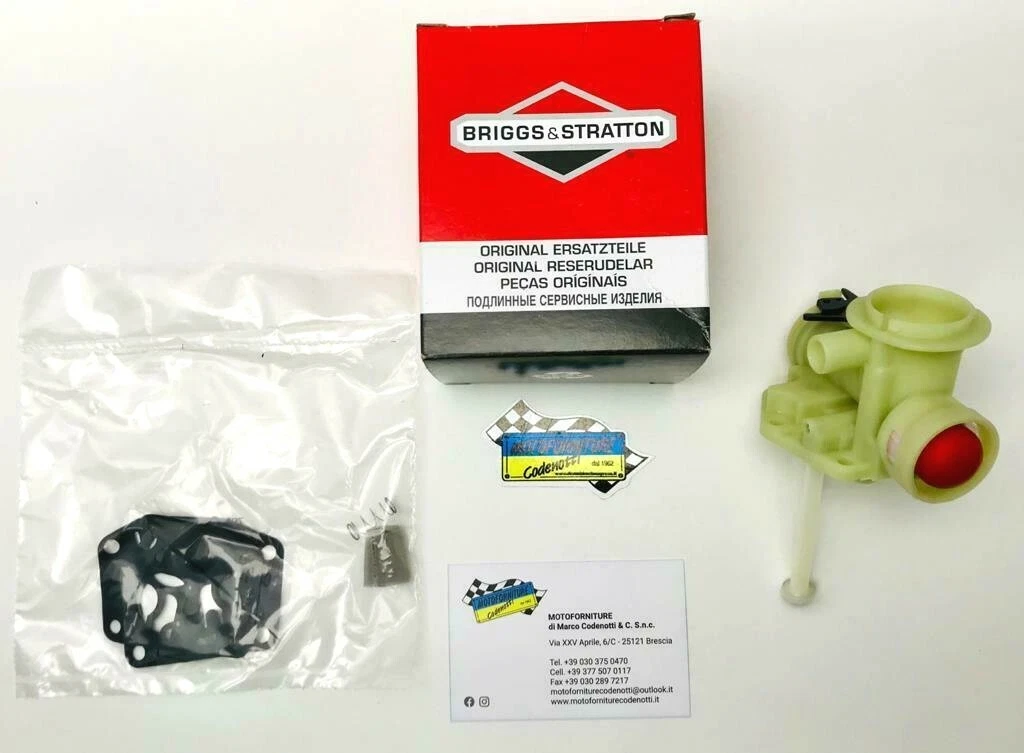 Guarnizione corpo carburatore 27917 Guarnizione corpo carburatore 27917
