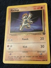 Image for Machop