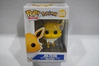 Funko Pop! Vinyl: Pokémon - Jolteon #628 BRAND NEW IN BOX NIB FREE SHIPPING