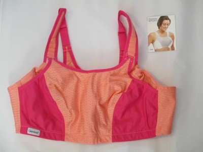 46b sports bra