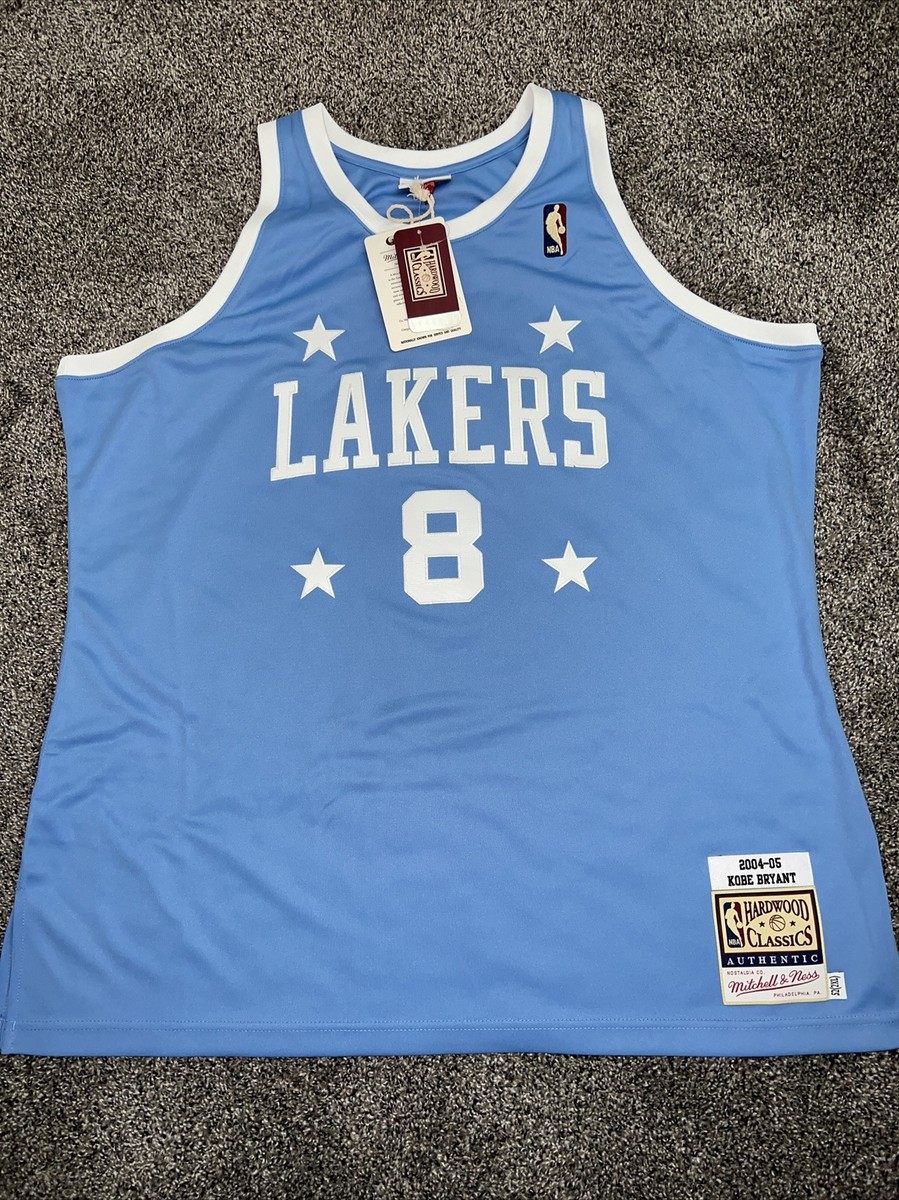 MITCHELL & NESS Los Angeles LAKERS 2004-05 KOBE BRYANT
