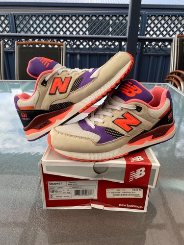nb 530 encap
