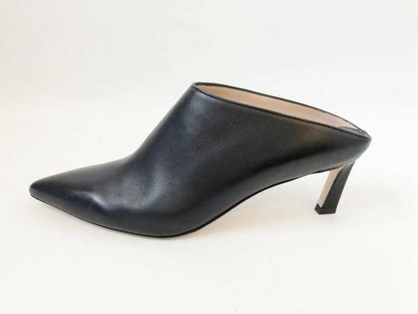 stuart weitzman mira mule sale