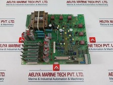 Siemens 6QN5231-0BA Sitor Drive Board SE.464042.0100.02