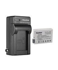 1 Pack LP-E8 Battery Charger Set for Canon Rebel T2i T3i T4i T5i