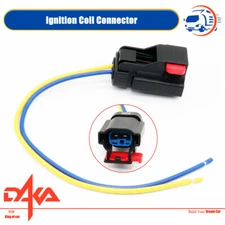 NEW Ignition Coil Connector Fits For Dodge Ram 2500 2003-2005 56028172AB