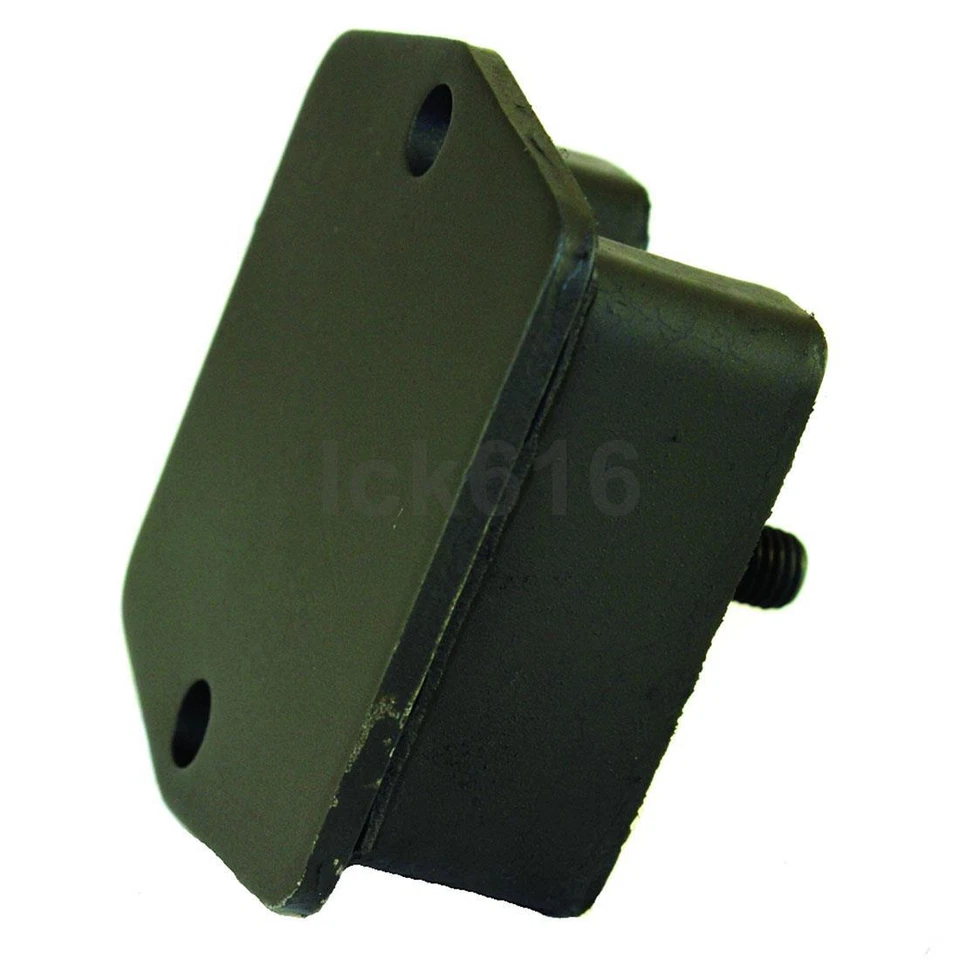 2件装前发动机安装电机支架适用于1983 1984 1985年沃尔沃760 — 第 2/3 张图片