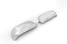 Chrom Spiegel Abdeckung Spiegel Kappen für VW Golf 4 Bora Passat 3B 3BG Lupo