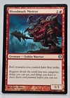 MTG Bloodmark Mentor  Duel Decks: Knights vs. Dragons Magic the Gathering