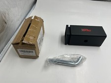 TopTow Genuine OEM 64027HP Hitch Reducer 3" to 2-1/2" And 2-1/2" to 2"