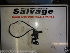 TRIUMPH SPRINT ST 955i 1999 - 2005:SIDE STAND SWITCH:USED MOTORCYCLE PARTS