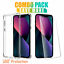 thumbnail 30  - For iPhone 13 12 11 Pro XS Max X XR 7 8 Plus SE Shockproof Heavy Duty Case Cover