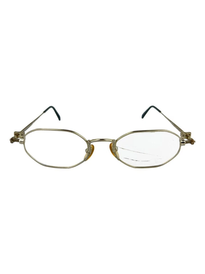 Винтажная рама Jean Paul Gaultier 55-5103 (ОЧЕНЬ РЕДКАЯ) - Изображение 2 из 4
