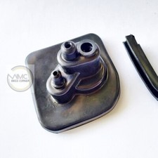 Interruptor De Tanque De Combustible (petcock) Para Yamaha - Compatible Con RX50, RD60, YZ80, DT100 Y Más