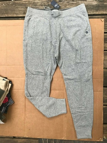 Fitch Mens Fleece Joggers Pants 