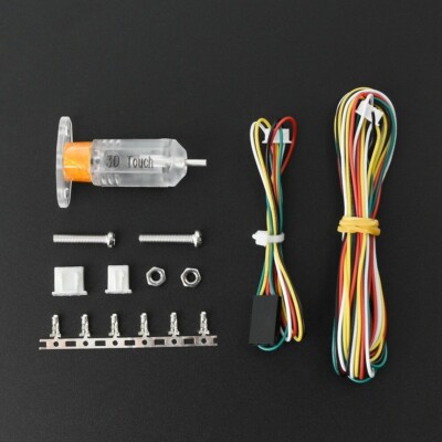 ZWEI BÄUME Touch automatischer Nivelliersensor automatischer Bettnivelliersensor BLTouch für 3D...