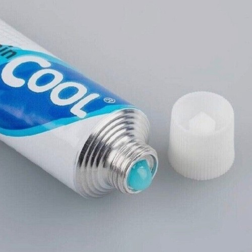 Counterpain Gel Cool Relieves Muscular Relaxing Massage Sport Cold Blue 120g x3 - Picture 5 of 8