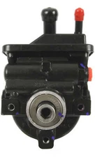 Power Steering Pump-VIN: L Cardone 20-0880034 Reman