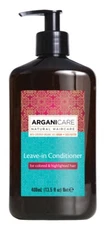 Arganicare Protective leave-in moisturizer - Color-treated hair  400 ml./13.5 oz