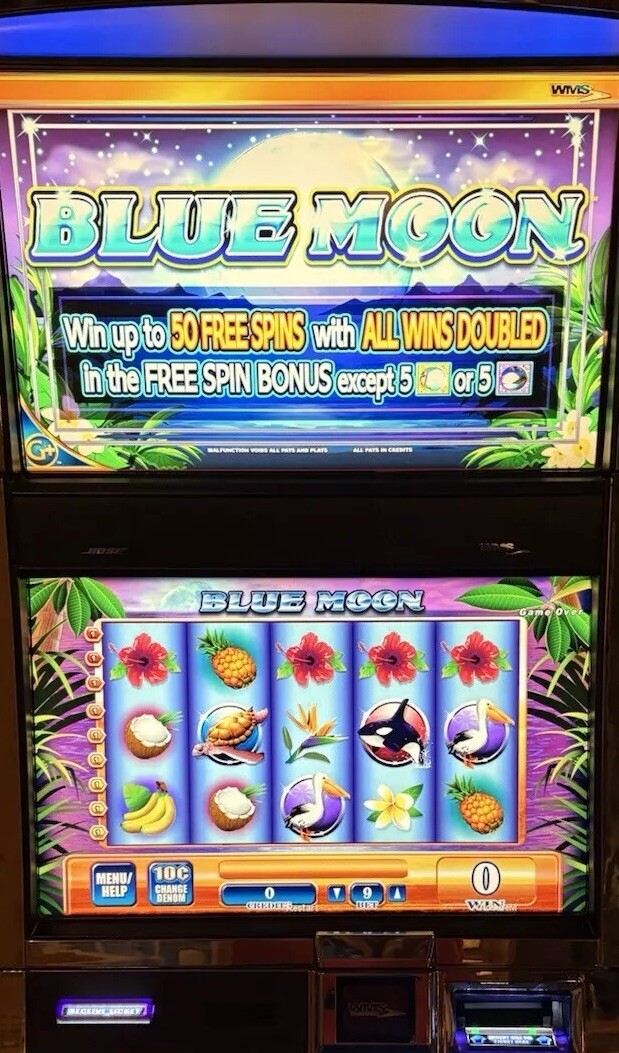 WMS BB2 10 GAME LOT OF CARD SLOT MACHINE SOFTWARE STARTER PACK OS RAM CLEAR FUN