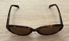 TOMMY HILFIGER KIM WP Tortoise Frame Lens Sunglasses Women's Brown
