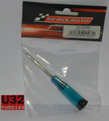 Scaleauto SC-5079C Allen Key M2 1.5Mm