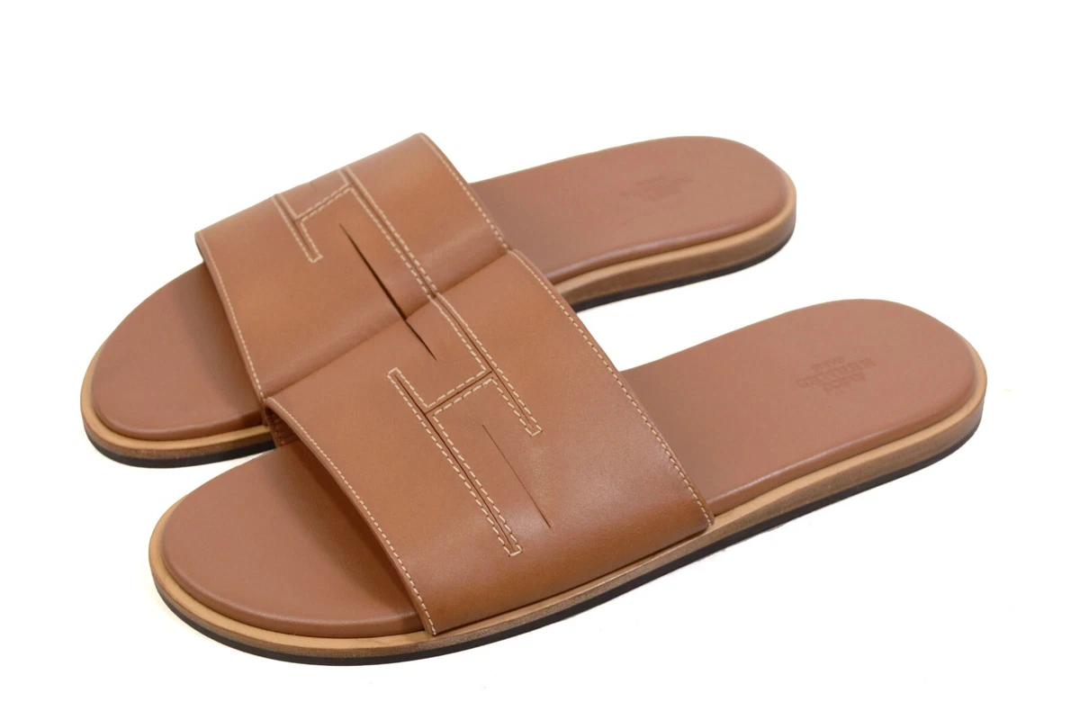 Write email Municipalities winter HERMES Sandals H slippers Italy 43 Eur ( 9UK /10US ) Shoes mens izmir Authentic | eBay Write email Municipalities winter HERMES Sandals H slippers Italy 43 Eur ( 9UK /10US ) Shoes mens izmir Authentic | eBay