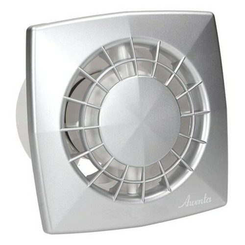 Ventilateur de salle de bain 100 mm - Ventilateur d'extraction