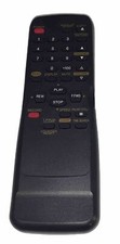 N9278UD Remote Control Fit for Emerson Funai Magnavox DVD Video TV VCR - TESTED
