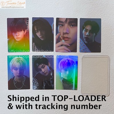 レア！】ソンフン トレカ ANSWER ラキドロ ENHYPEN