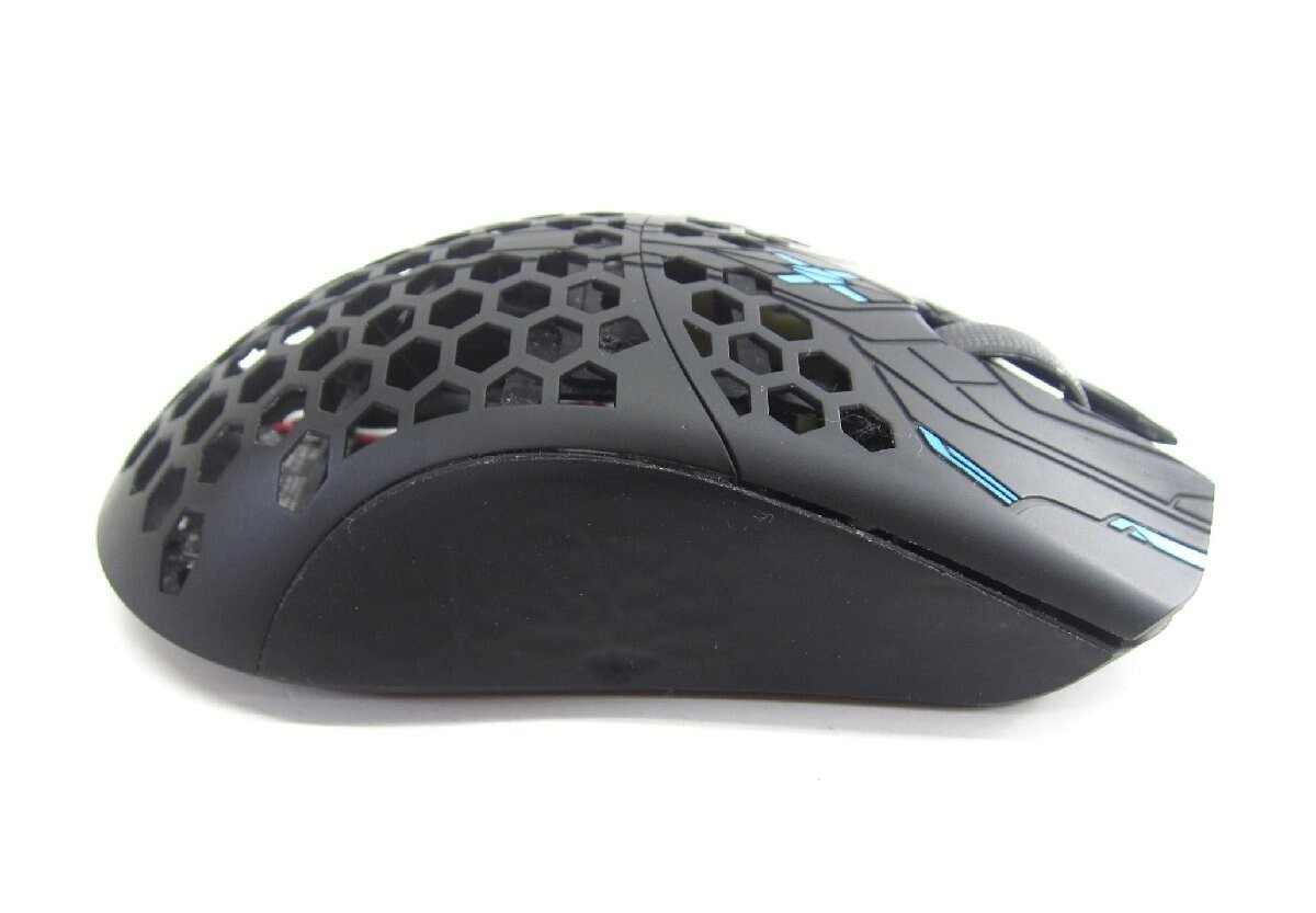 Used Finalmouse UltralightX Phantom Tiger L Wireless Japan