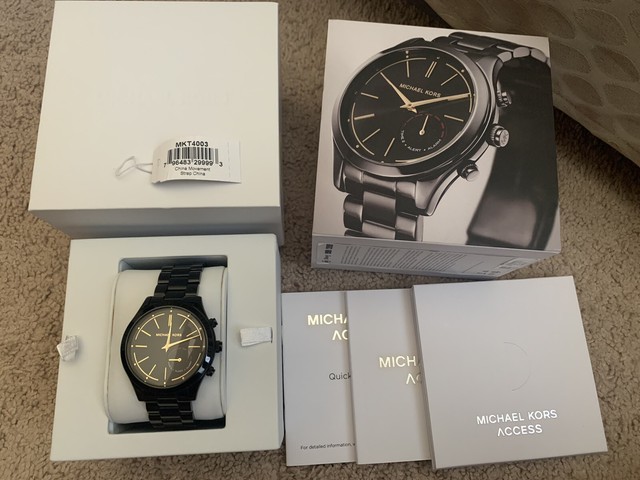 michael kors mkt4003