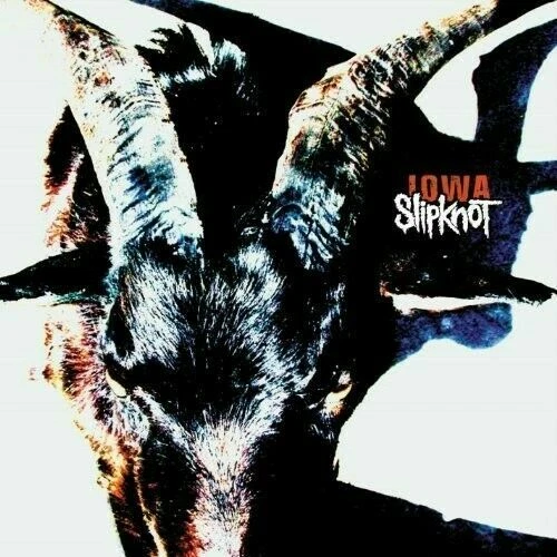 Metal Musik CDs für Slipknot