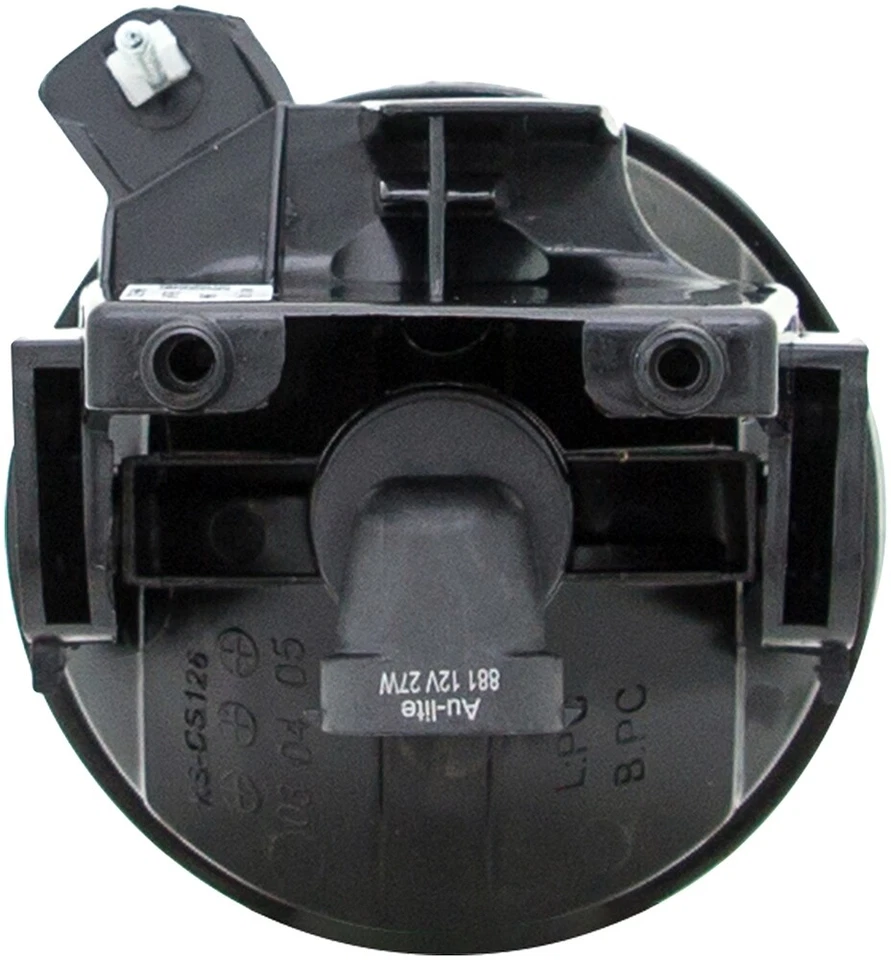 Conjunto de luces antiniebla para Dodge Dakota Dakota 2001-2004, Durango Dorman Foto 2 de 4