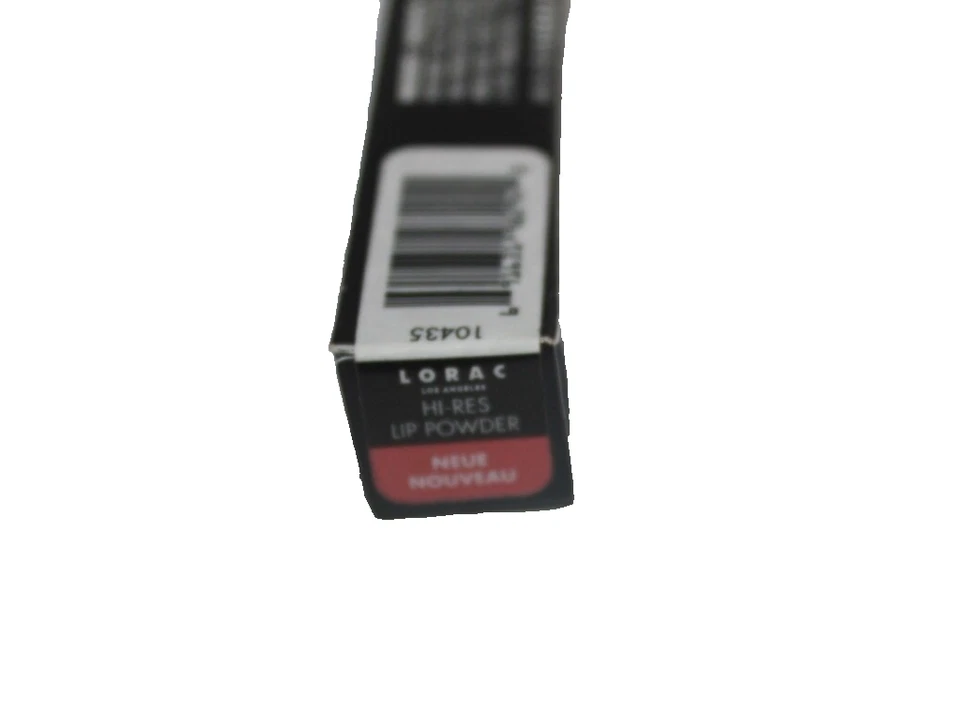 Lorac Pro Hi Res Lip & Cheek Powder  #10435 Neve In Box/Sealed - Image 2 of 2