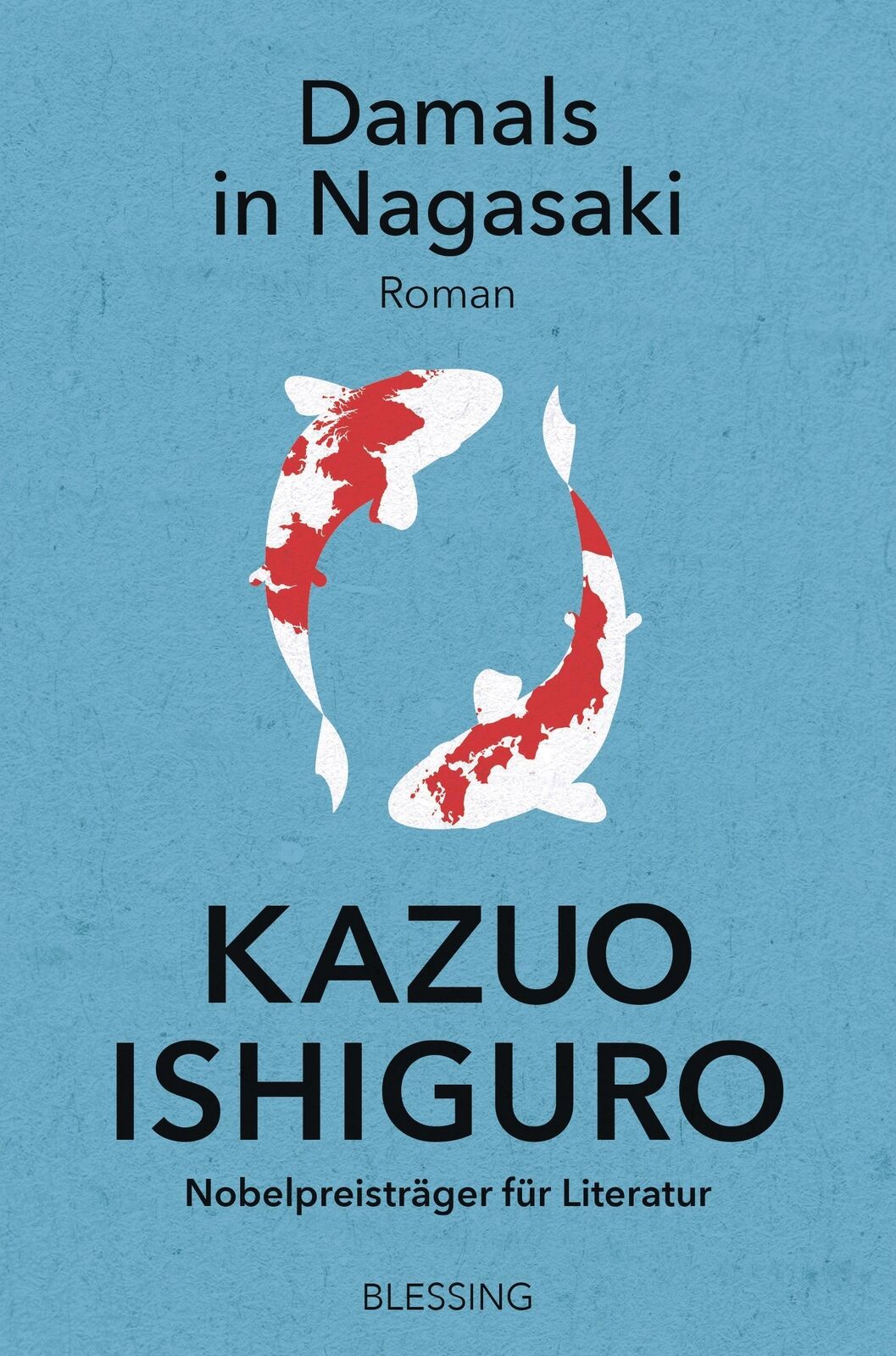 Thumbnail - Damals In Nagasaki | Roman | Kazuo Ishiguro | Taschenbuch | 224 S. |